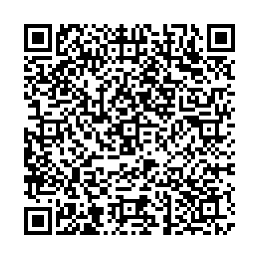 QR Code Pix para apoiar o projeto